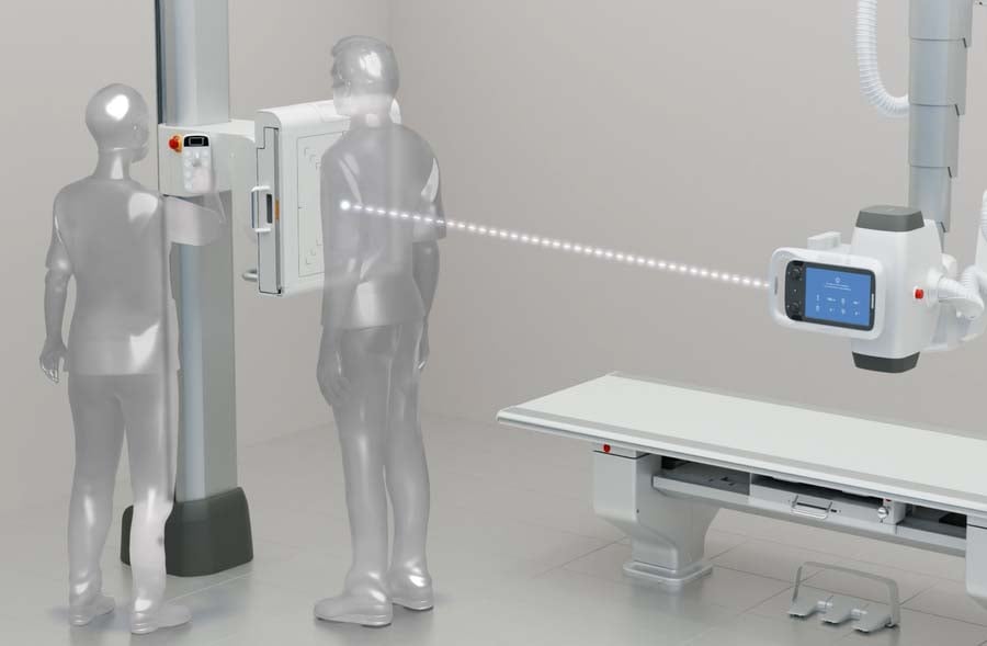Auto-Tracking