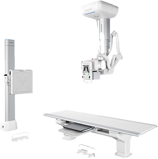 AccE GC85A Vision