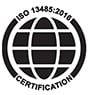 ISO Cert