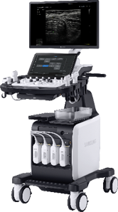 V7 Mid Range Ultrasound