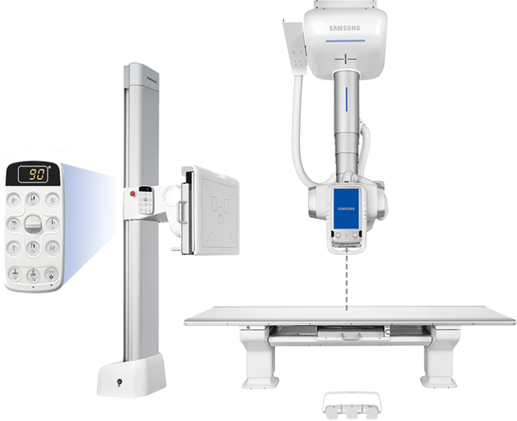 steamline without compromise AccE GC85A