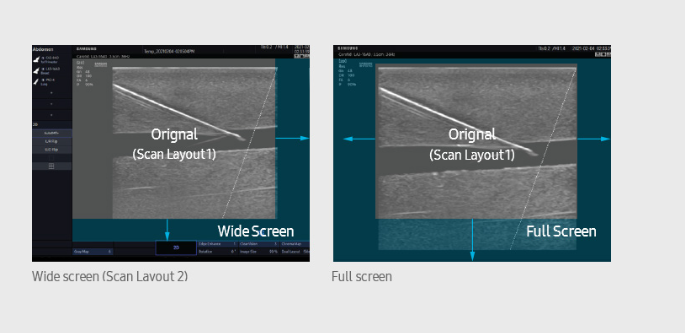 Fullscreen