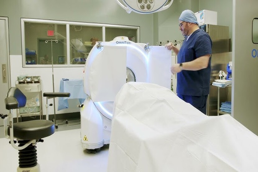 OmniTom surgery