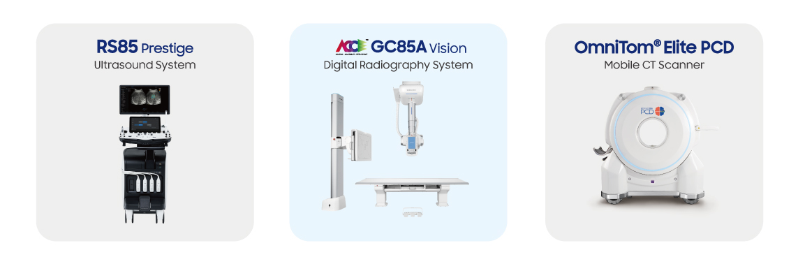 RSNA 2022 Press ReleaseImage