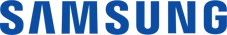 Samsung Logo PMS 286