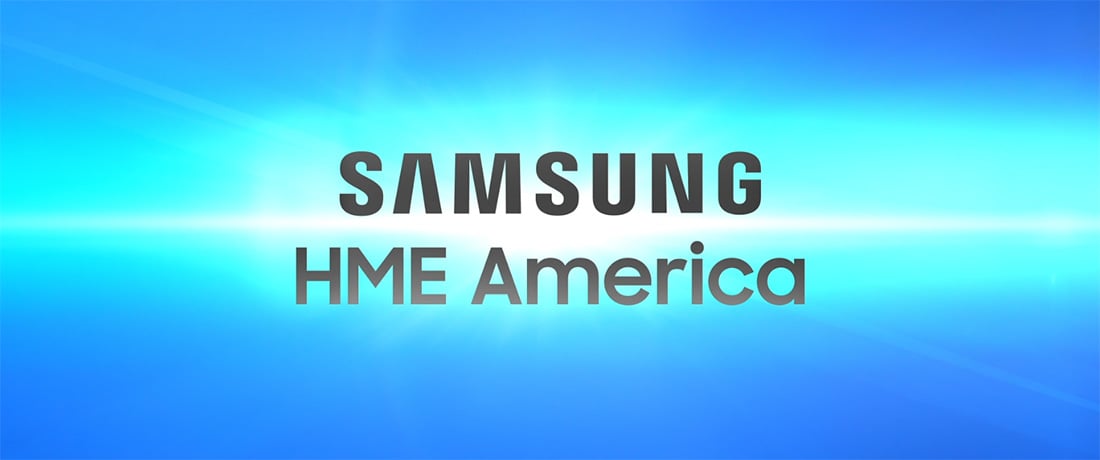 Samsung-HME-America-announcement