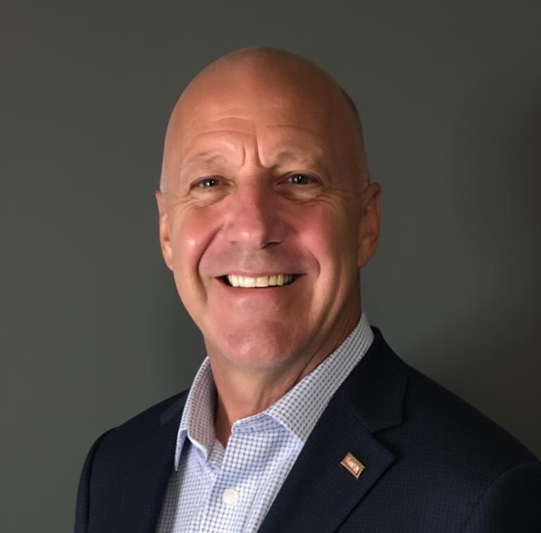 Steve Maynard Head Shot 2