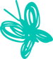 peds_butterfly1_teal