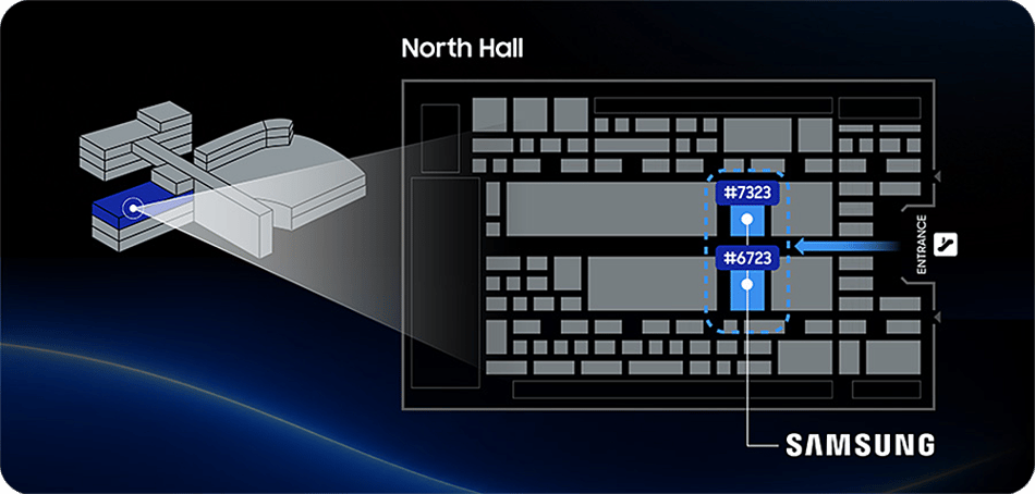 rsna26-samsung-booth