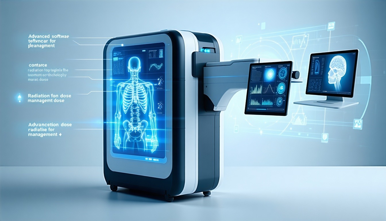 Digital Radiography Systems USA | Samsung Healthcare