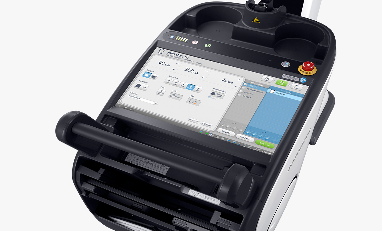 21-5_ Multi-Touch Display