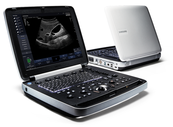 HM70 EVO Ultrasound