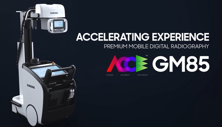AccE GM85 Premium Mobile
