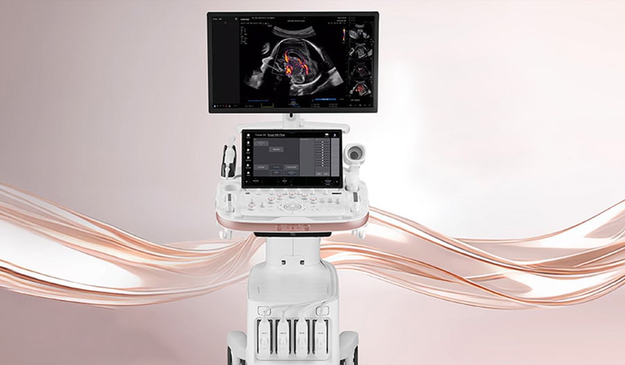 Z20 Women's Health Ultrasound | Samsung Healthcare
