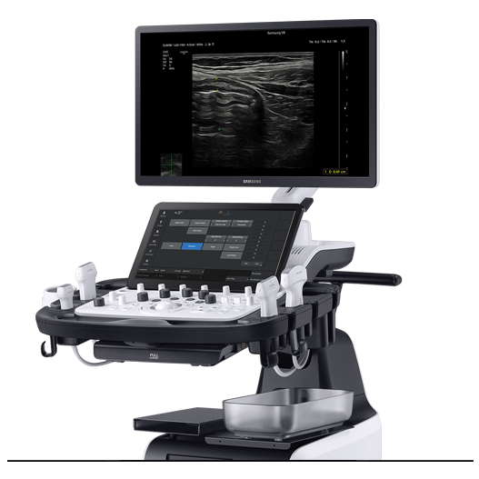 V7 Ultrasound