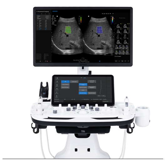 V7 Ultrasound