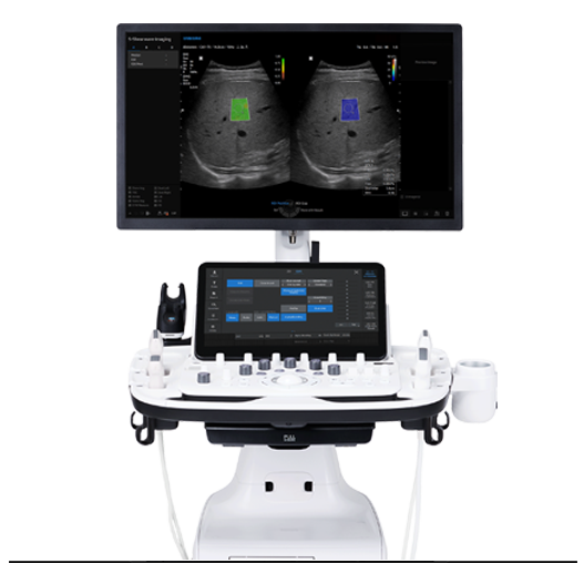 V8 Ultrasound
