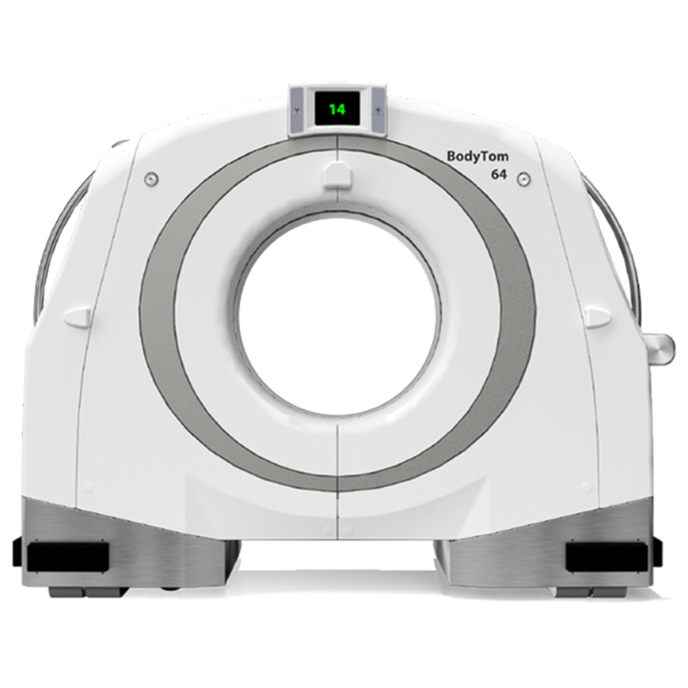 BodyTom<sup>®</sup>64