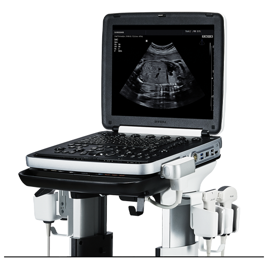 HM70 EVO Ultrasound