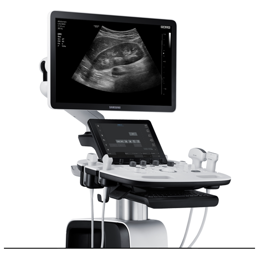 HS40 Ultrasound