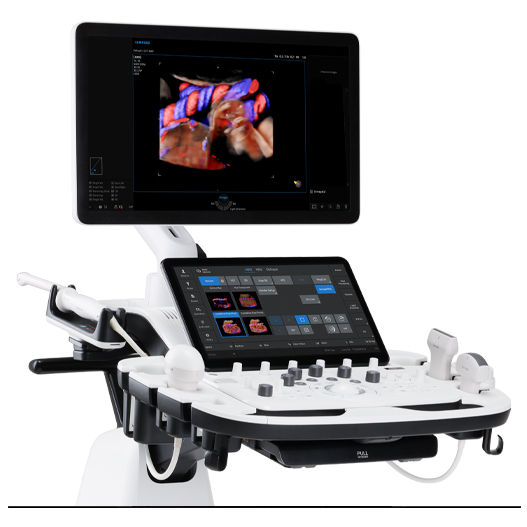 V6 Ultrasound