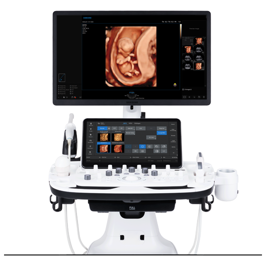 V7 Ultrasound