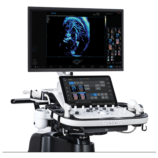 HERA W10 Elite Ultrasound