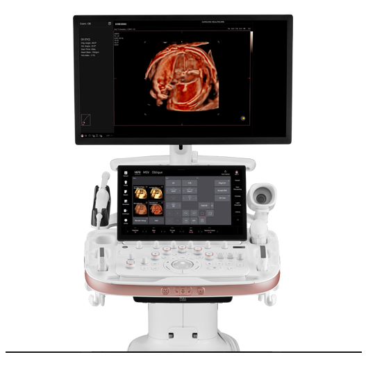 Z20 Ultrasound